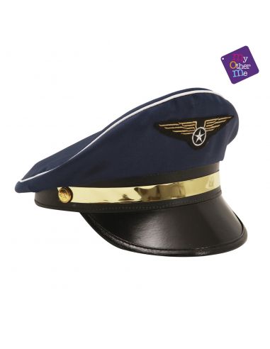 Gorra de Piloto